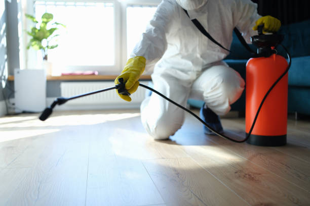 Best Pest Control Near Me in Lincoln Center, KS